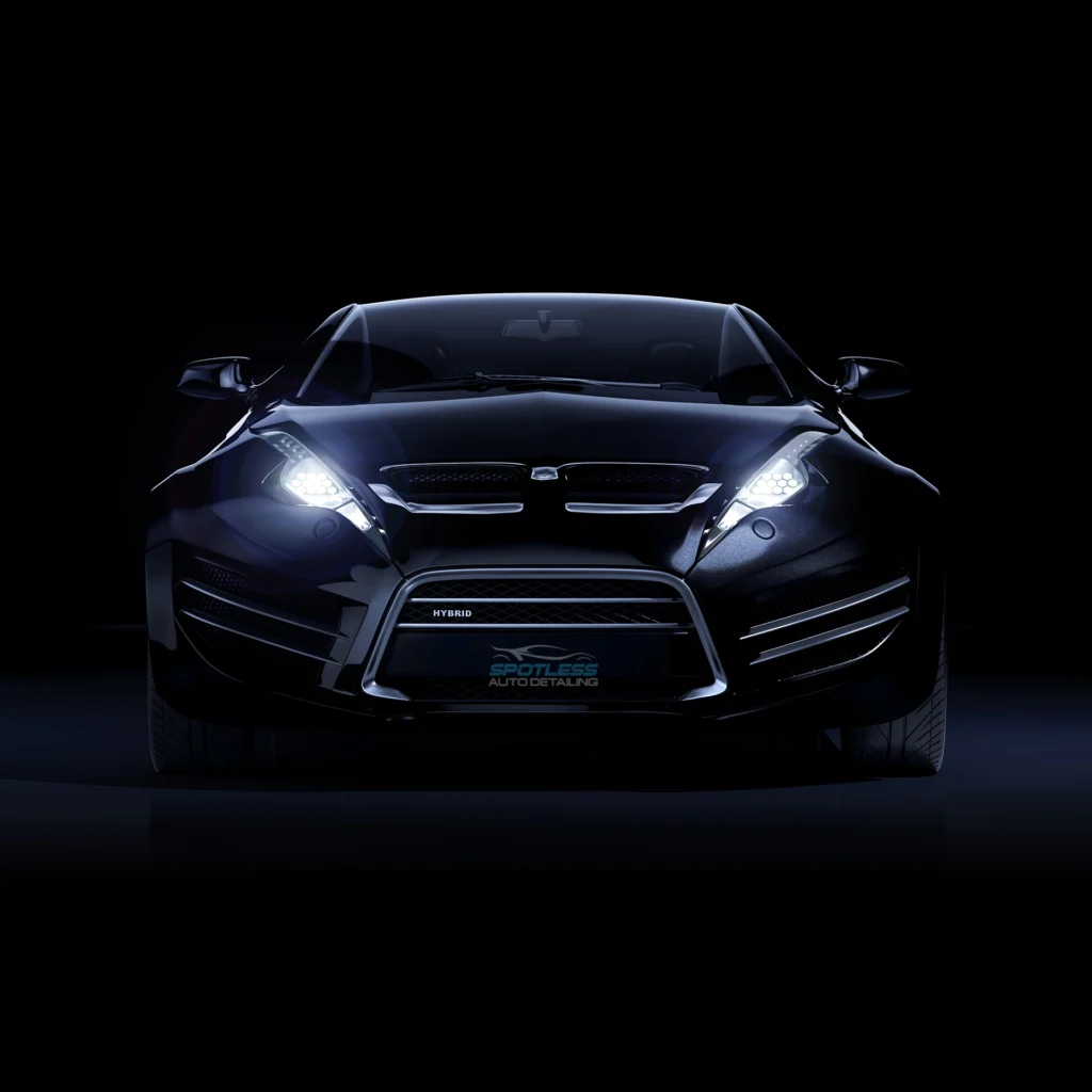 window tinting oakville