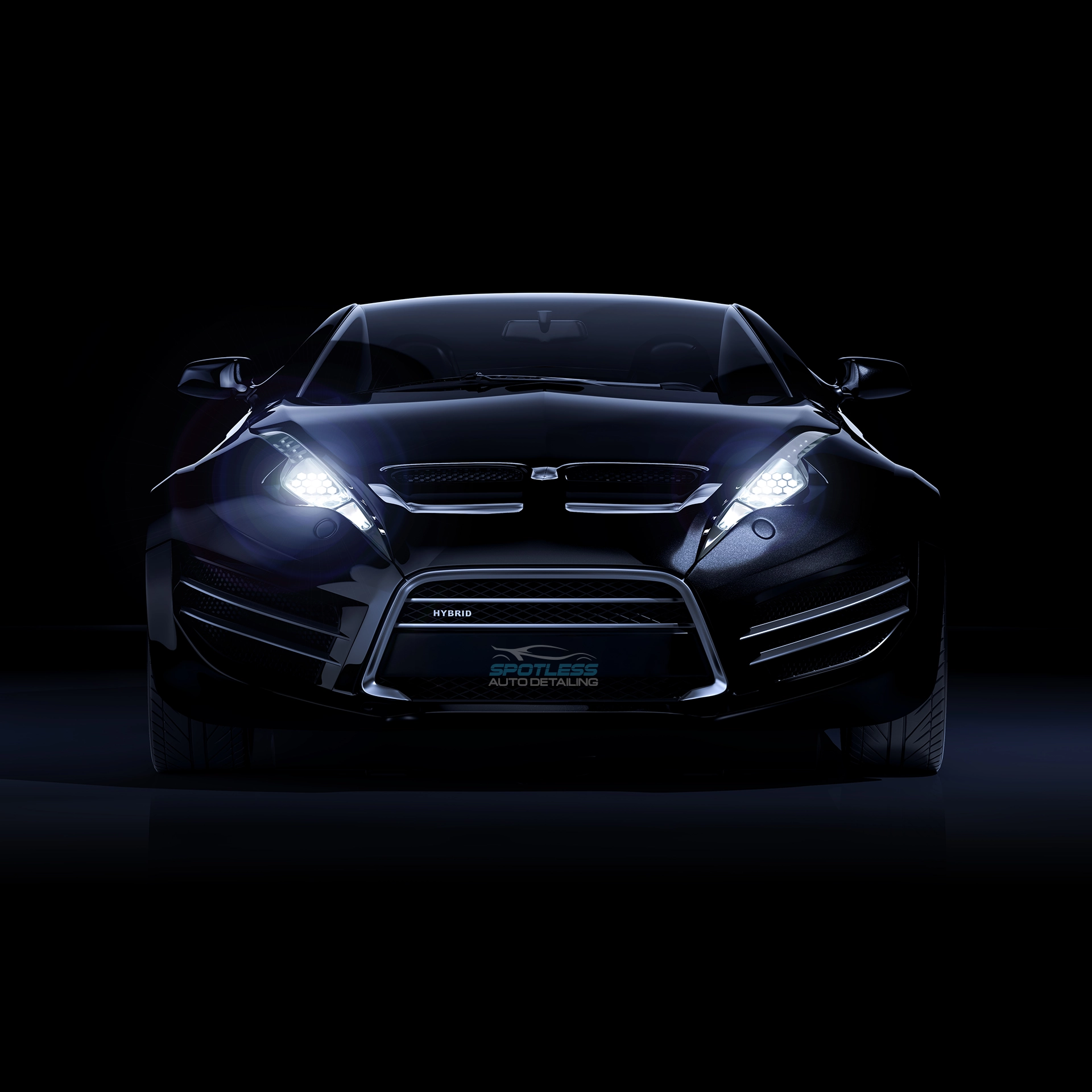 window tinting oakville