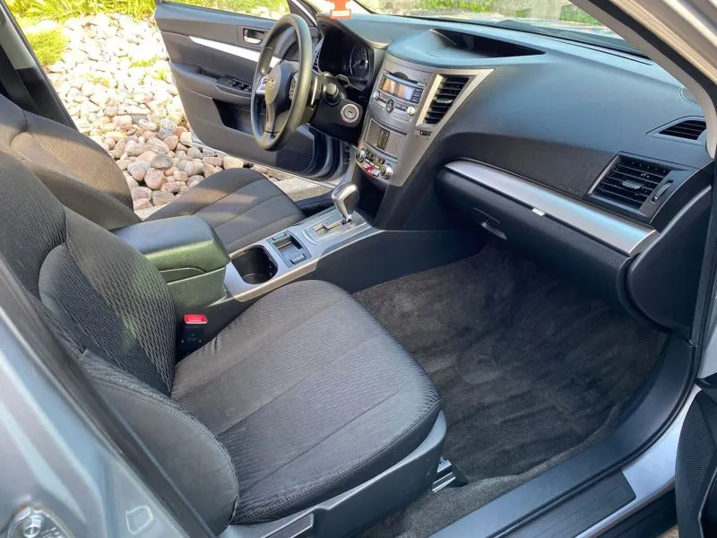 Ozone Odor Sanitation Treatment Oakville